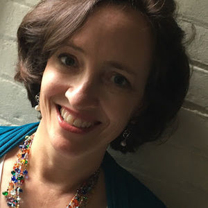 Meet your Posher, Ann lesley